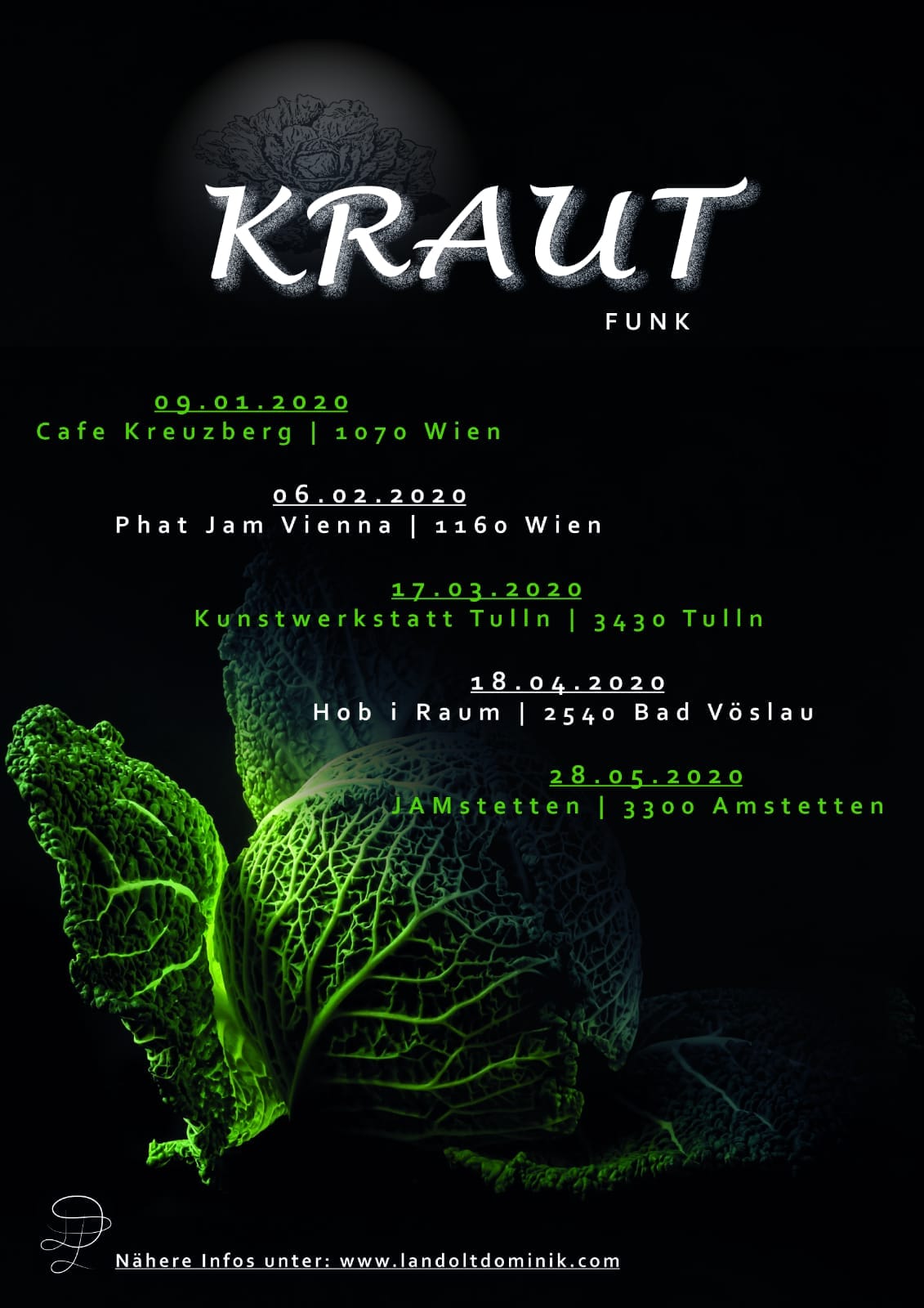 Kraut