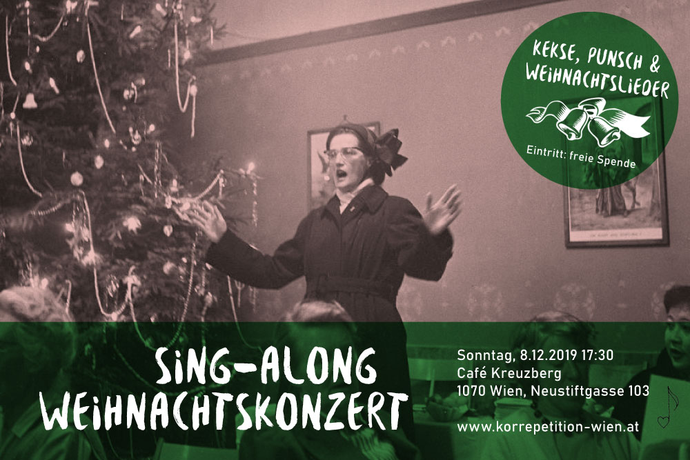 sing along