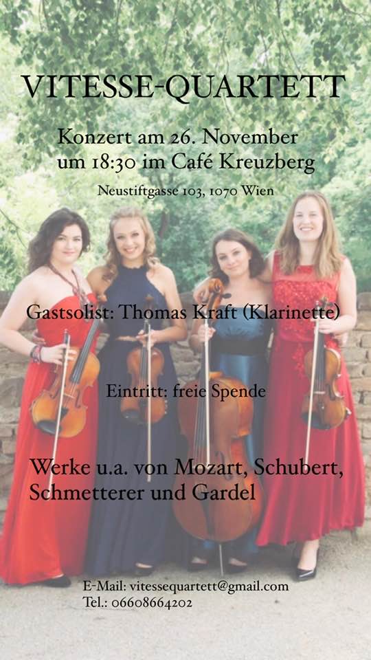 quartett
