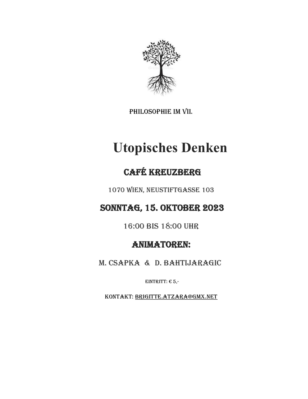 Plakat Thema 35