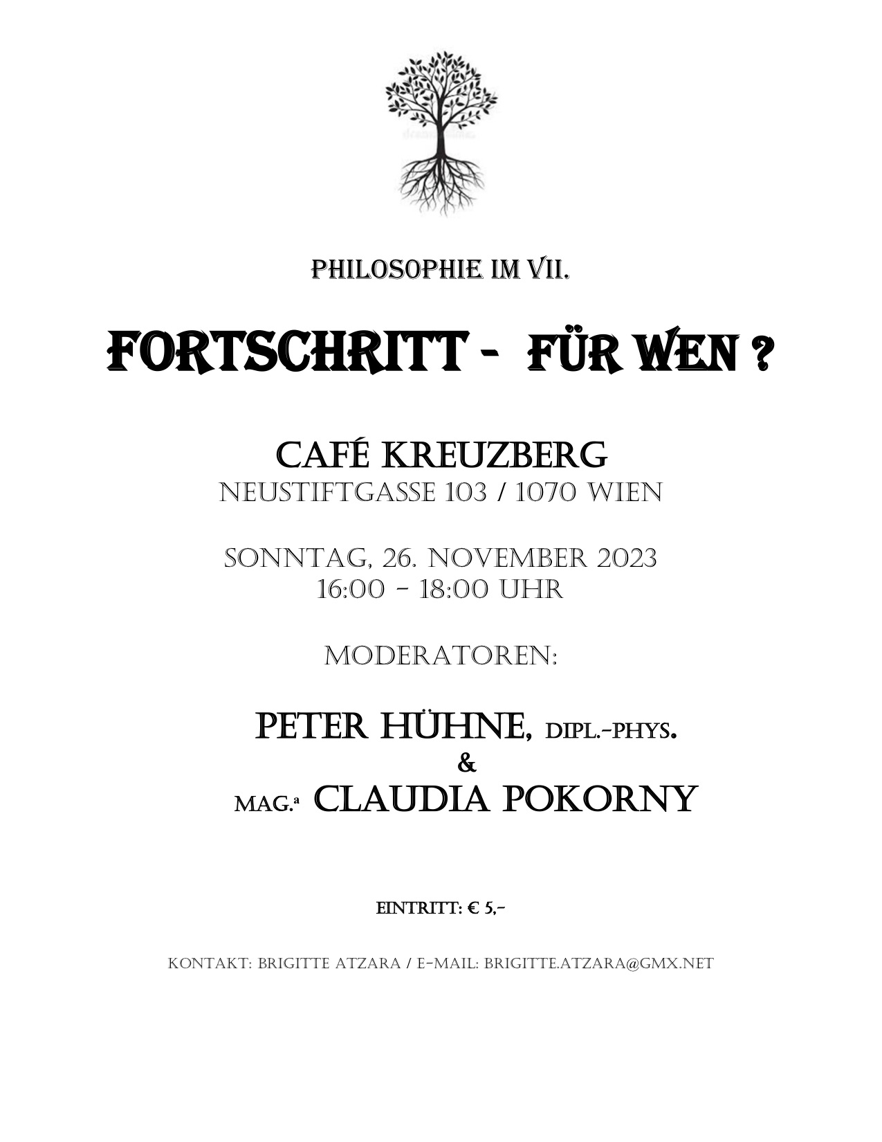 Einladung Thema 38
