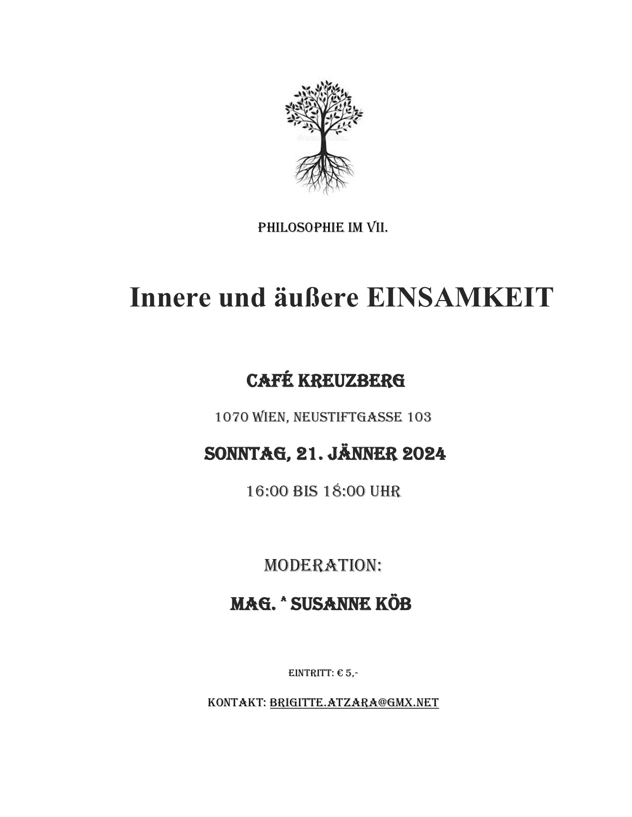 Plakat Thema 41