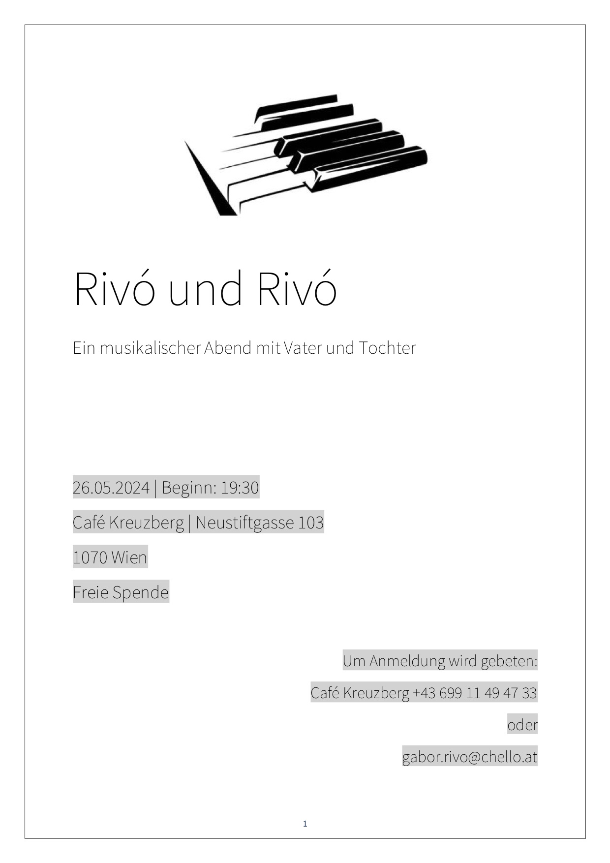 Rivó u Rivó