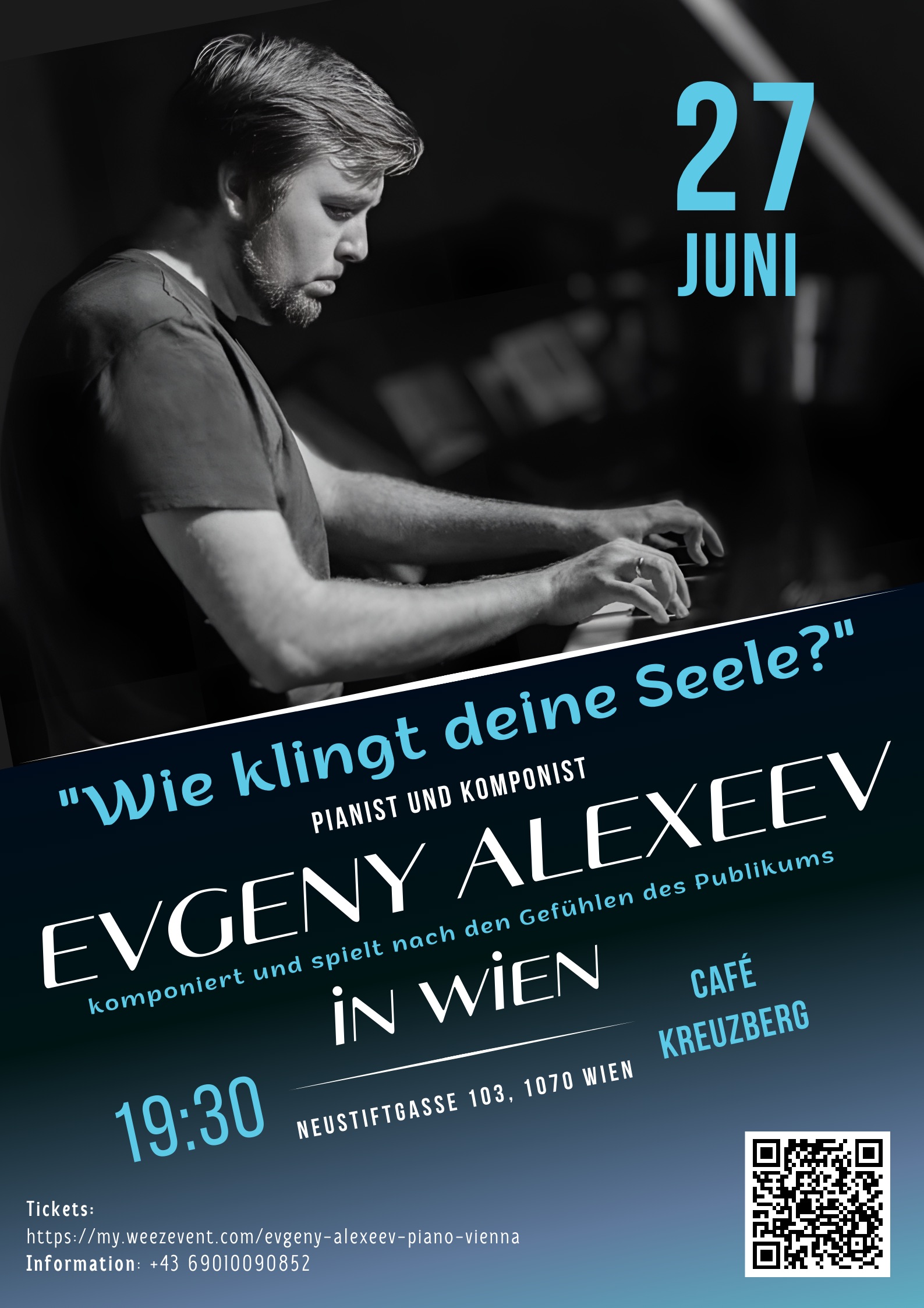 27 Juni Plakat_DE - 1