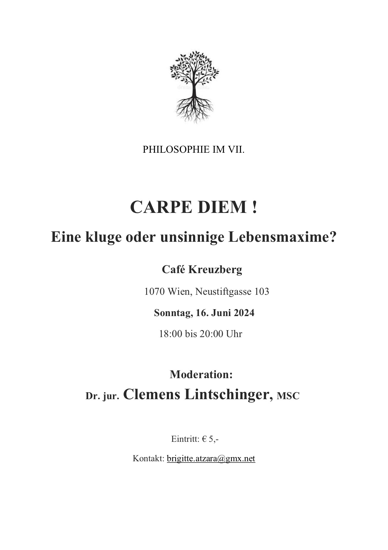 Flyer Thema 51