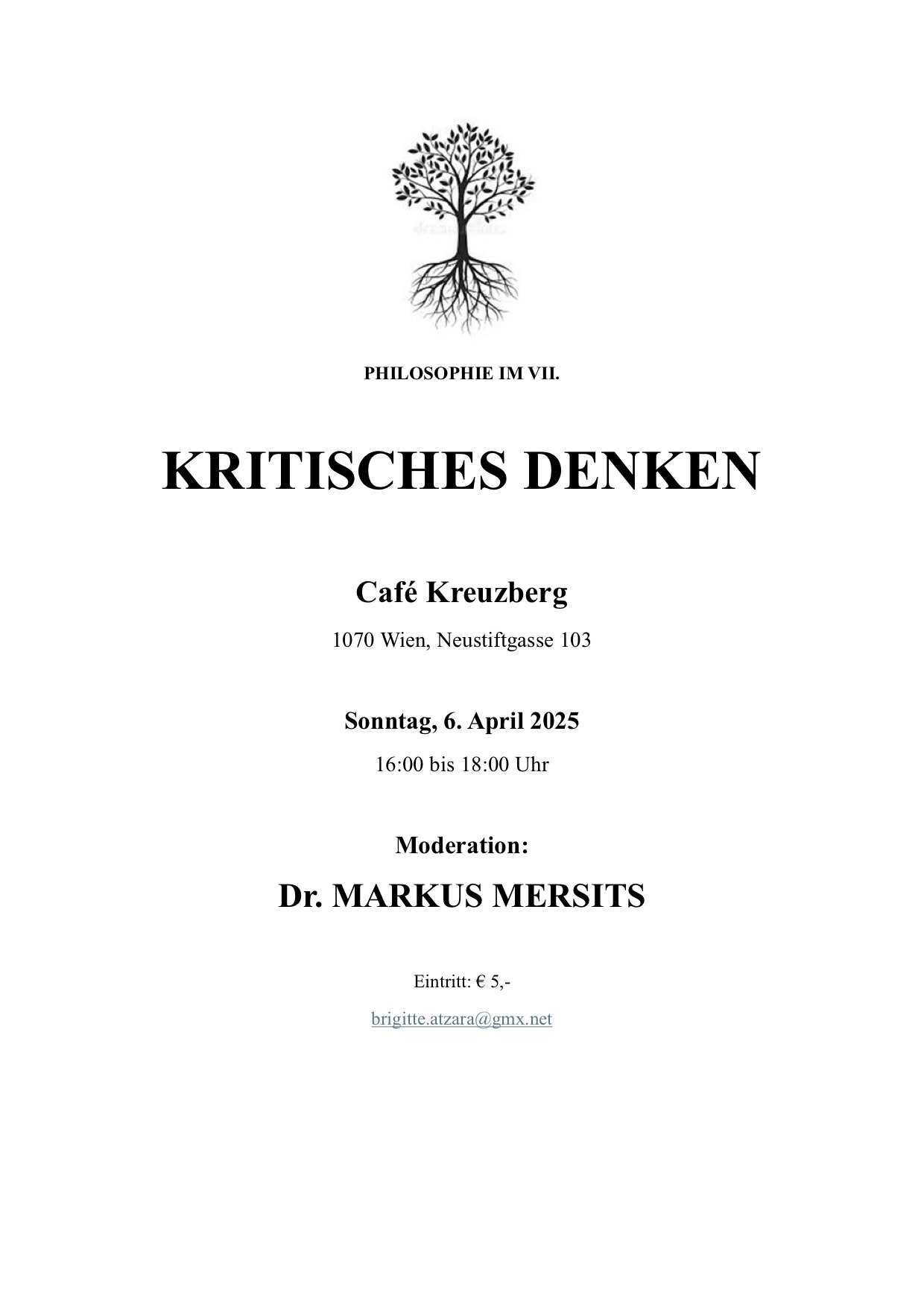 Plakat Thema 71